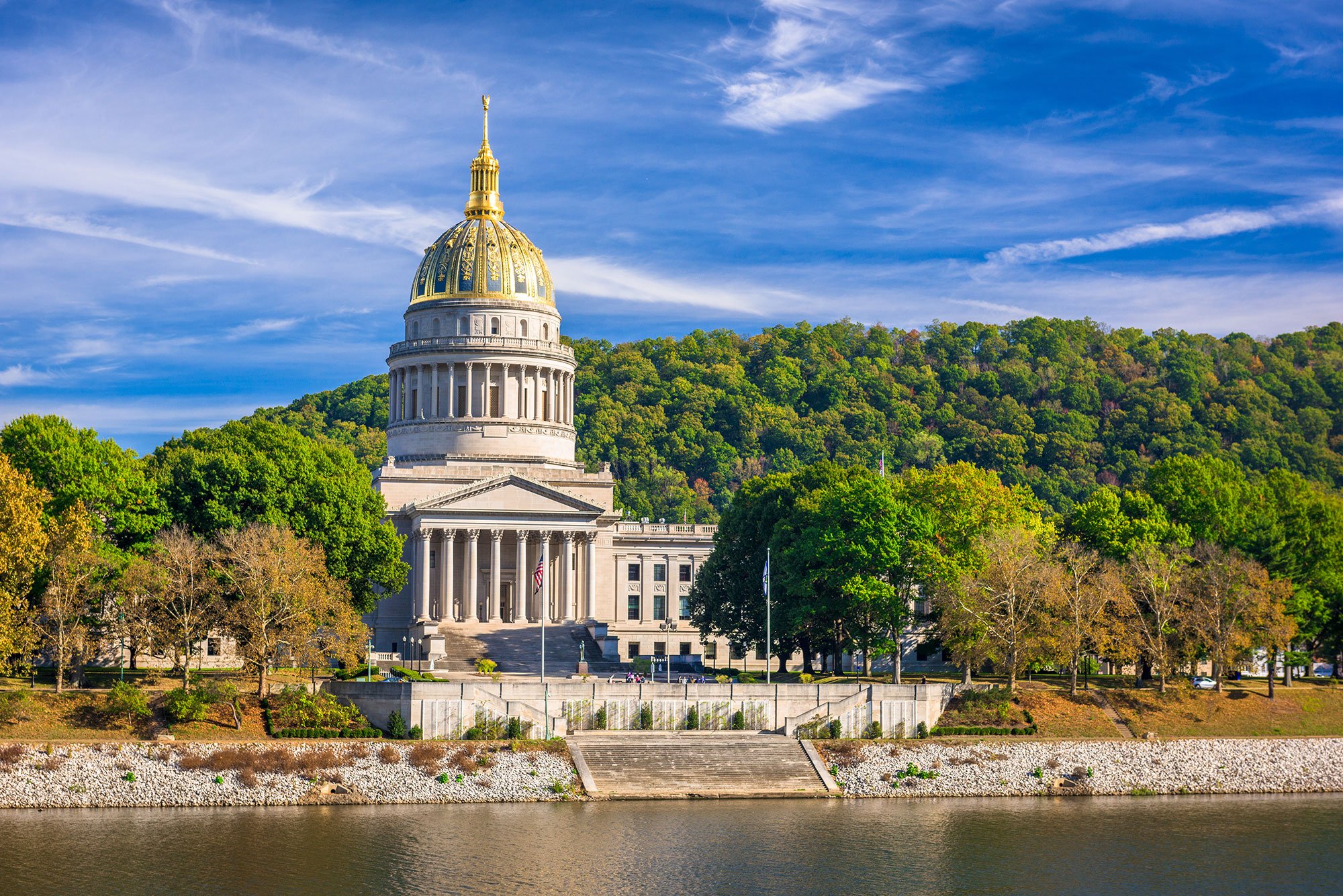 WV_Capitol_building